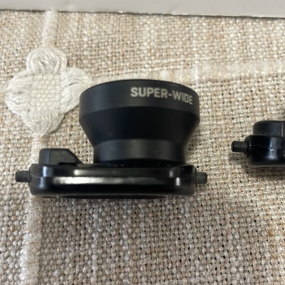 Ollo ClipCORE Lens Set IPhone 7 & 7 Plus - Picture 9 of 14